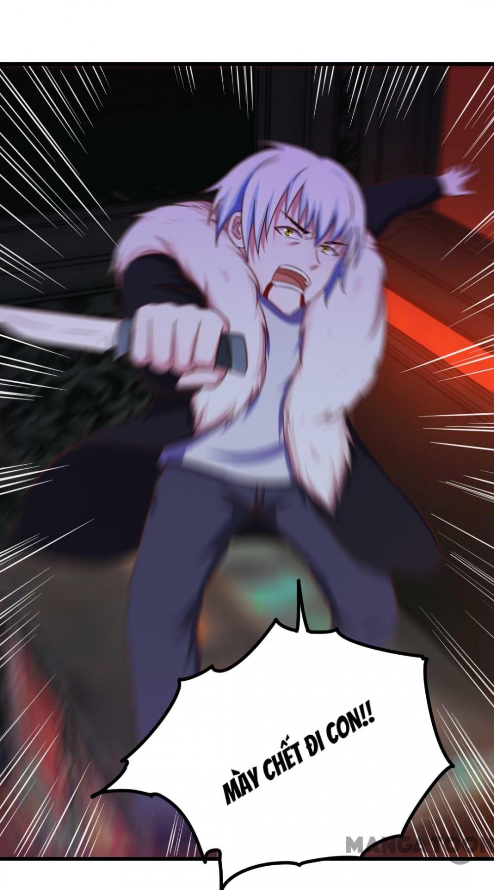 Tôi Và Khách Trọ Mỹ Nhân 26 Tuổi Chapter 77 - Trang 42