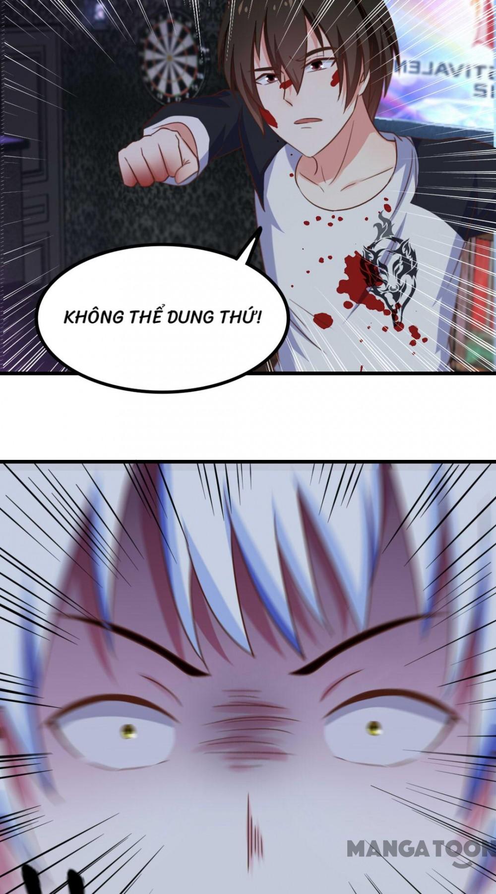 Tôi Và Khách Trọ Mỹ Nhân 26 Tuổi Chapter 77 - Trang 44