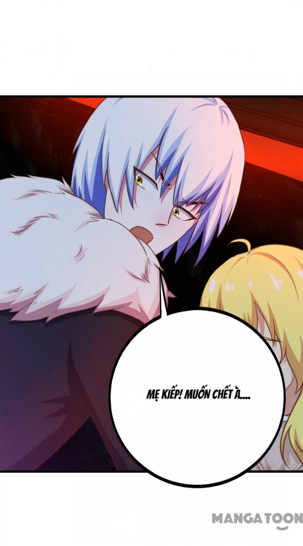 Tôi Và Khách Trọ Mỹ Nhân 26 Tuổi Chapter 77 - Trang 7