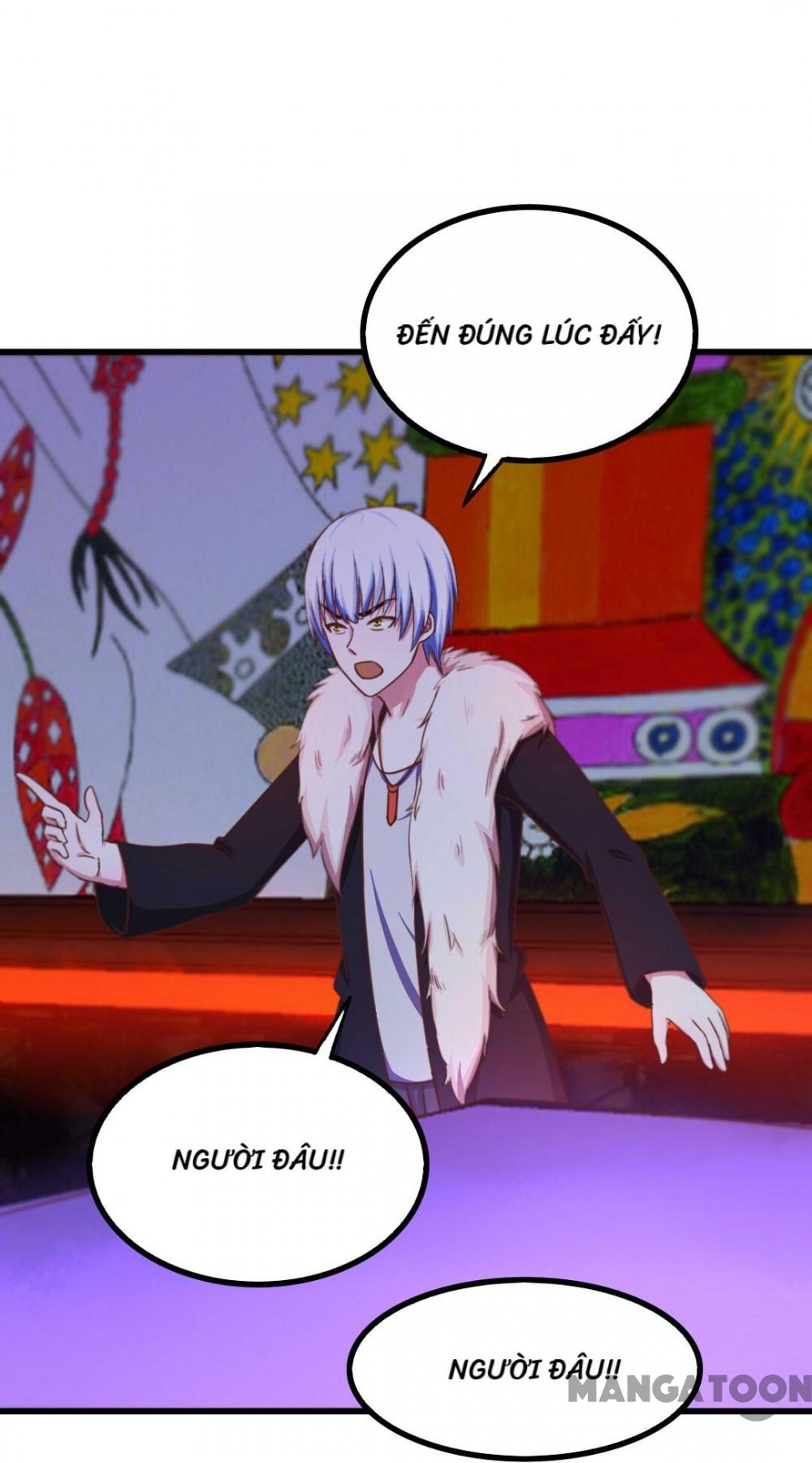 Tôi Và Khách Trọ Mỹ Nhân 26 Tuổi Chapter 77 - Trang 9