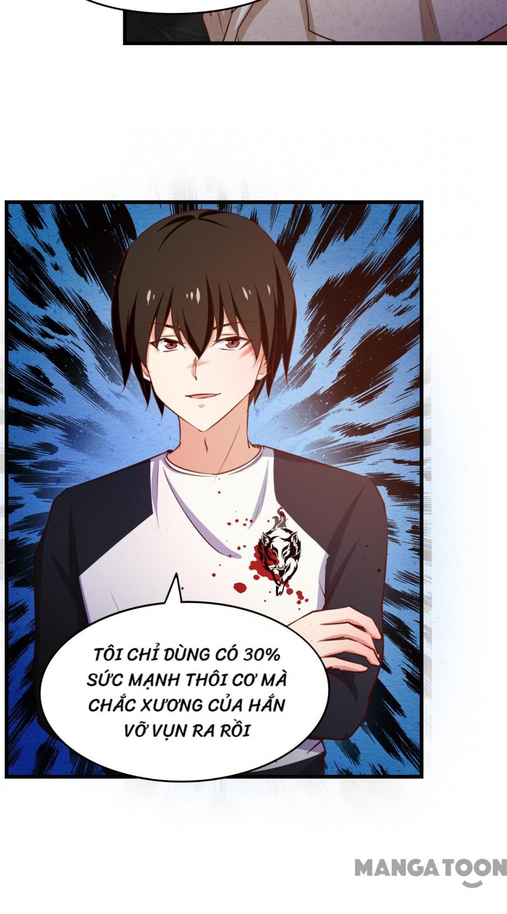 Tôi Và Khách Trọ Mỹ Nhân 26 Tuổi Chapter 78 - Trang 10