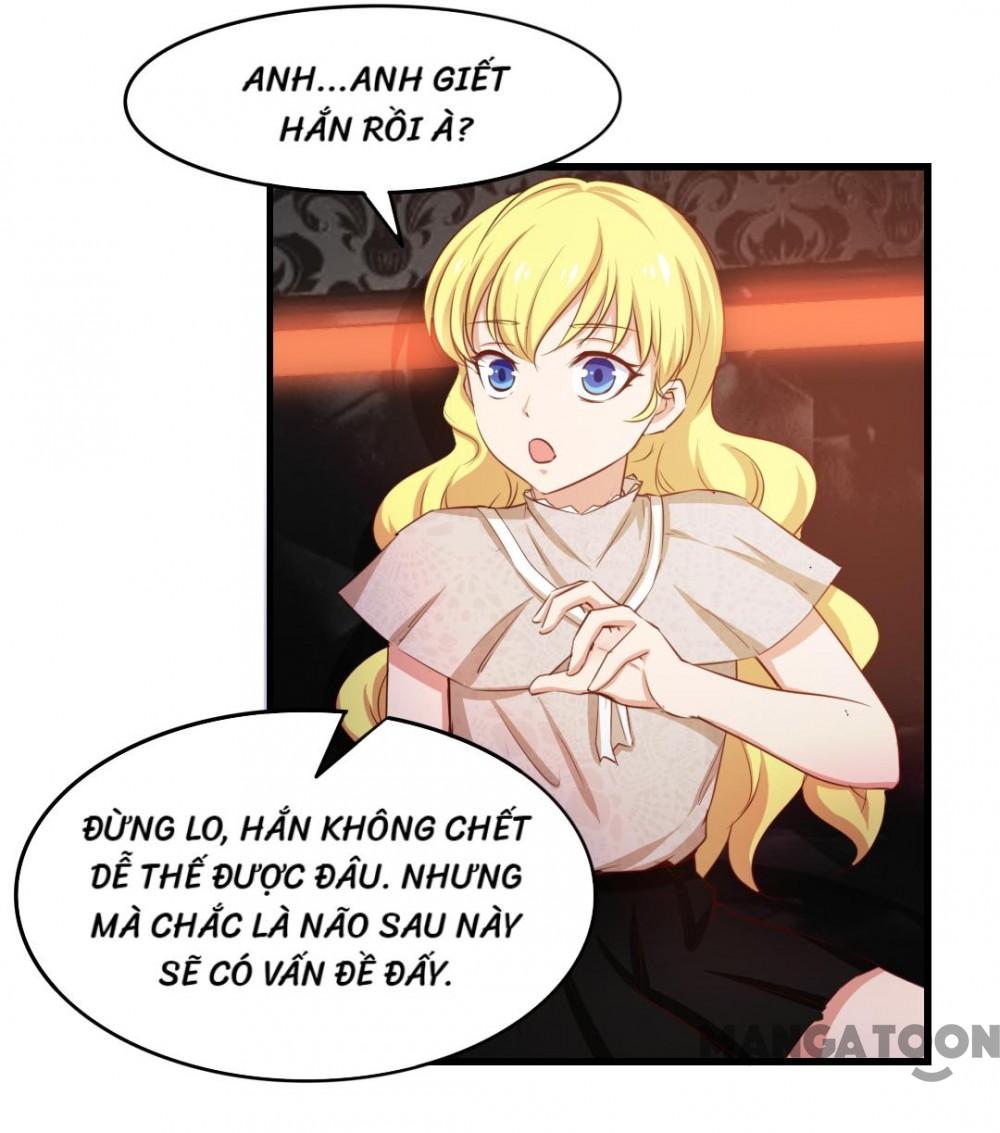 Tôi Và Khách Trọ Mỹ Nhân 26 Tuổi Chapter 78 - Trang 11