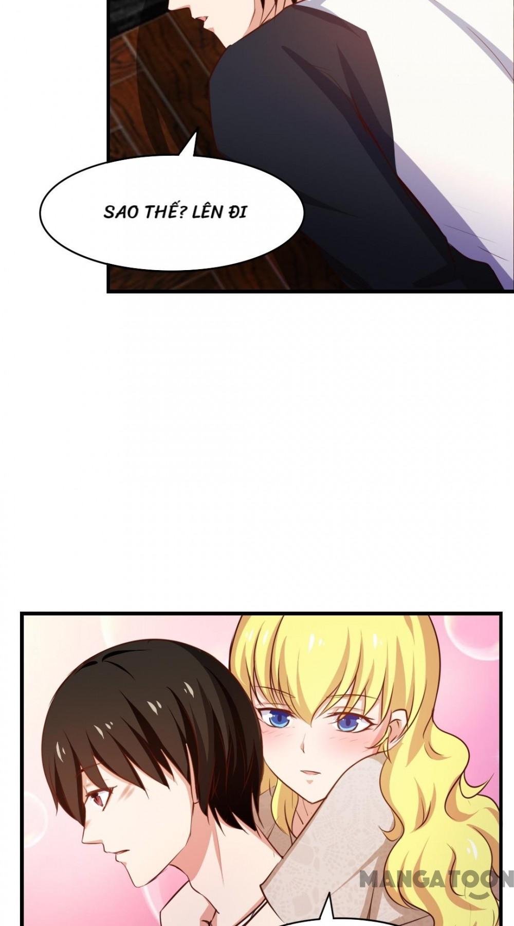 Tôi Và Khách Trọ Mỹ Nhân 26 Tuổi Chapter 78 - Trang 15