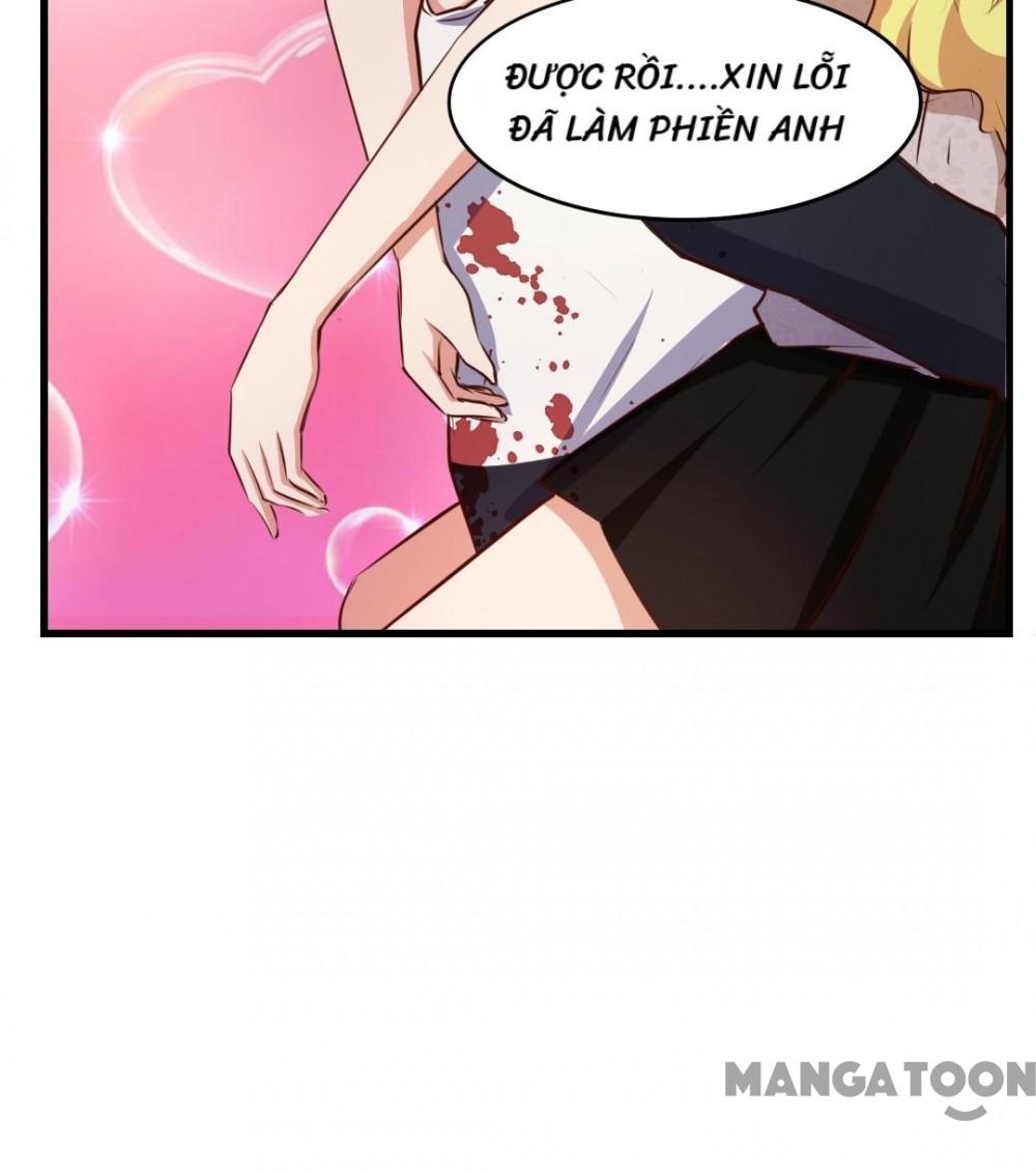 Tôi Và Khách Trọ Mỹ Nhân 26 Tuổi Chapter 78 - Trang 16
