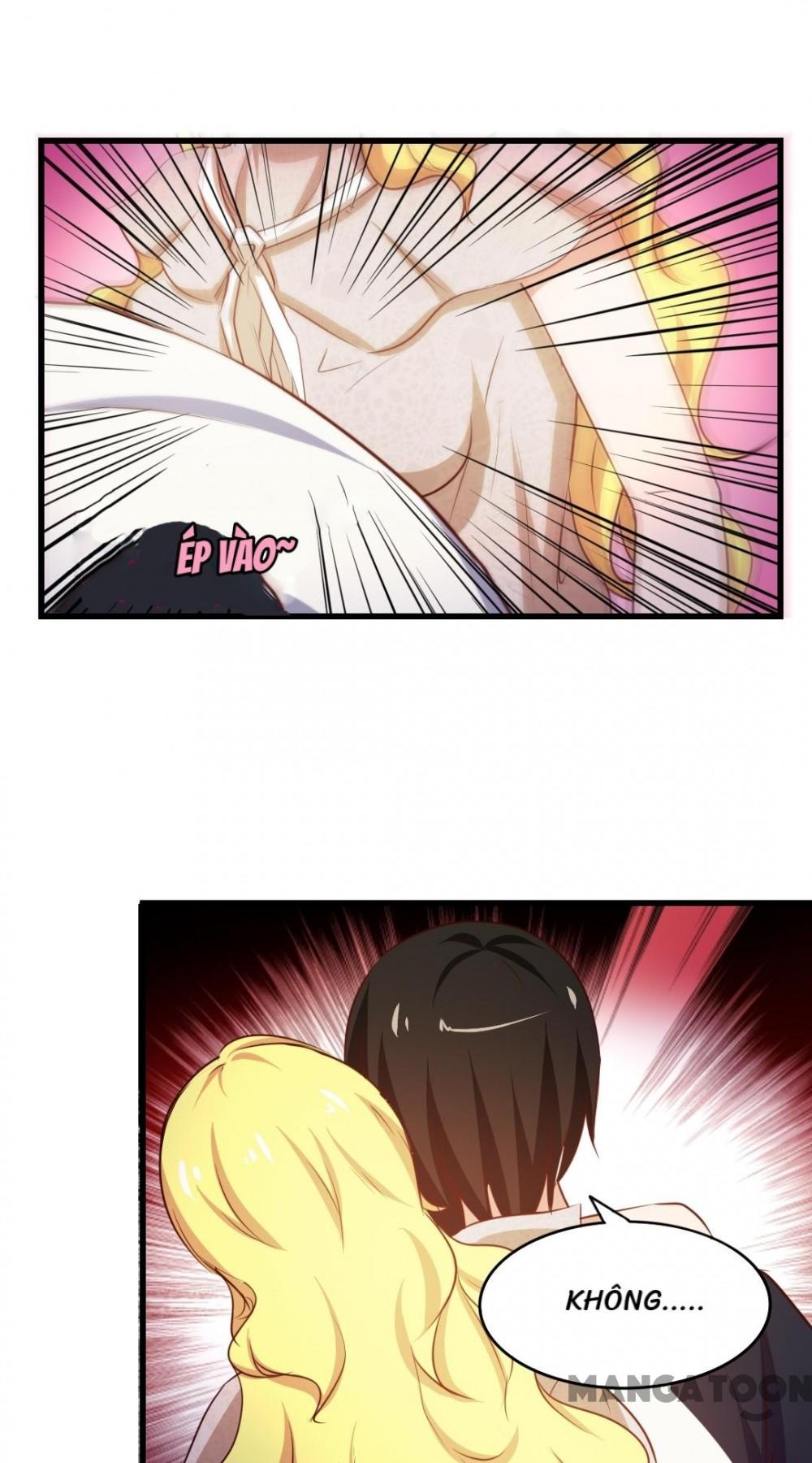 Tôi Và Khách Trọ Mỹ Nhân 26 Tuổi Chapter 78 - Trang 17