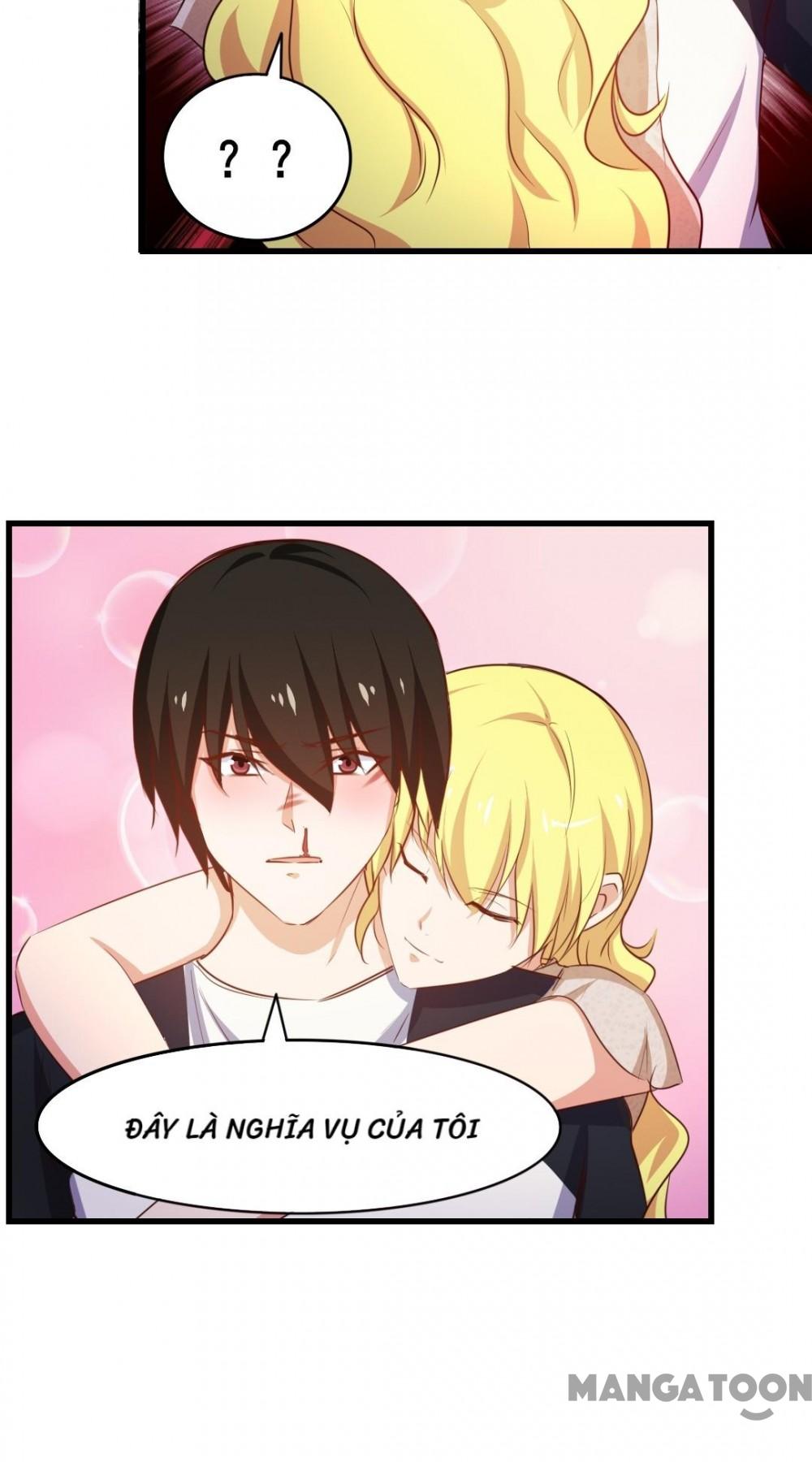 Tôi Và Khách Trọ Mỹ Nhân 26 Tuổi Chapter 78 - Trang 18