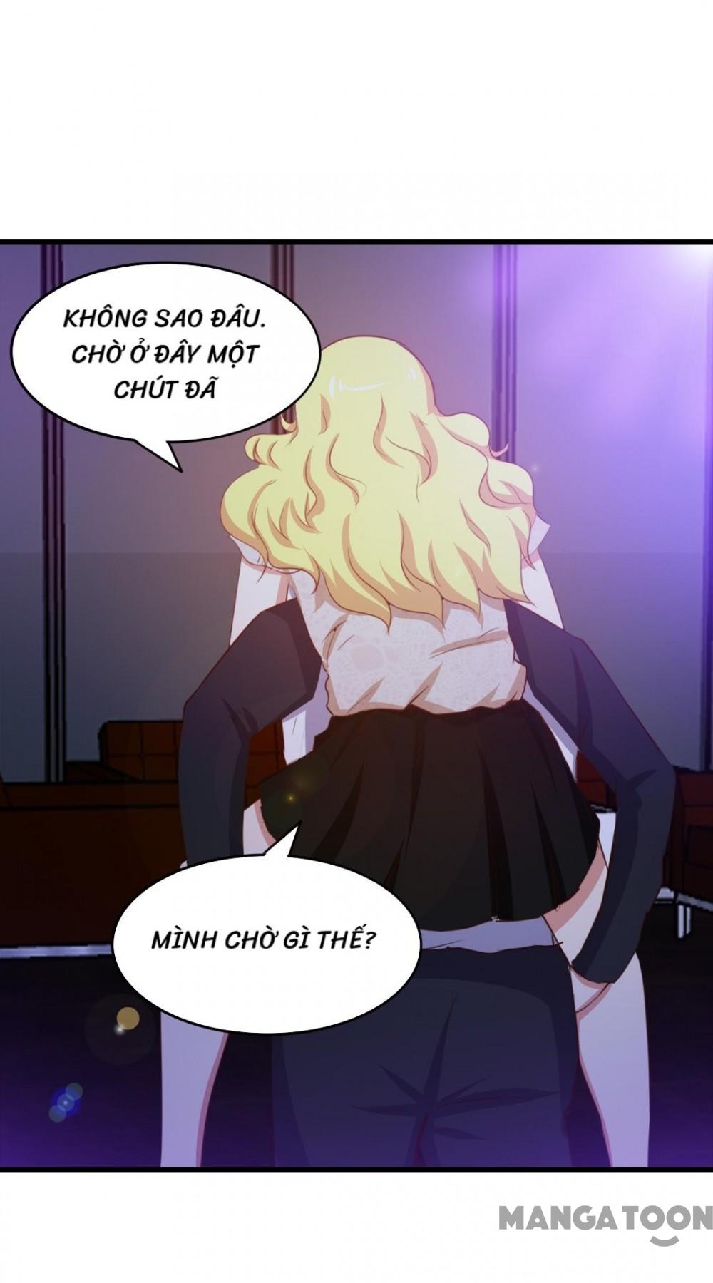 Tôi Và Khách Trọ Mỹ Nhân 26 Tuổi Chapter 78 - Trang 22