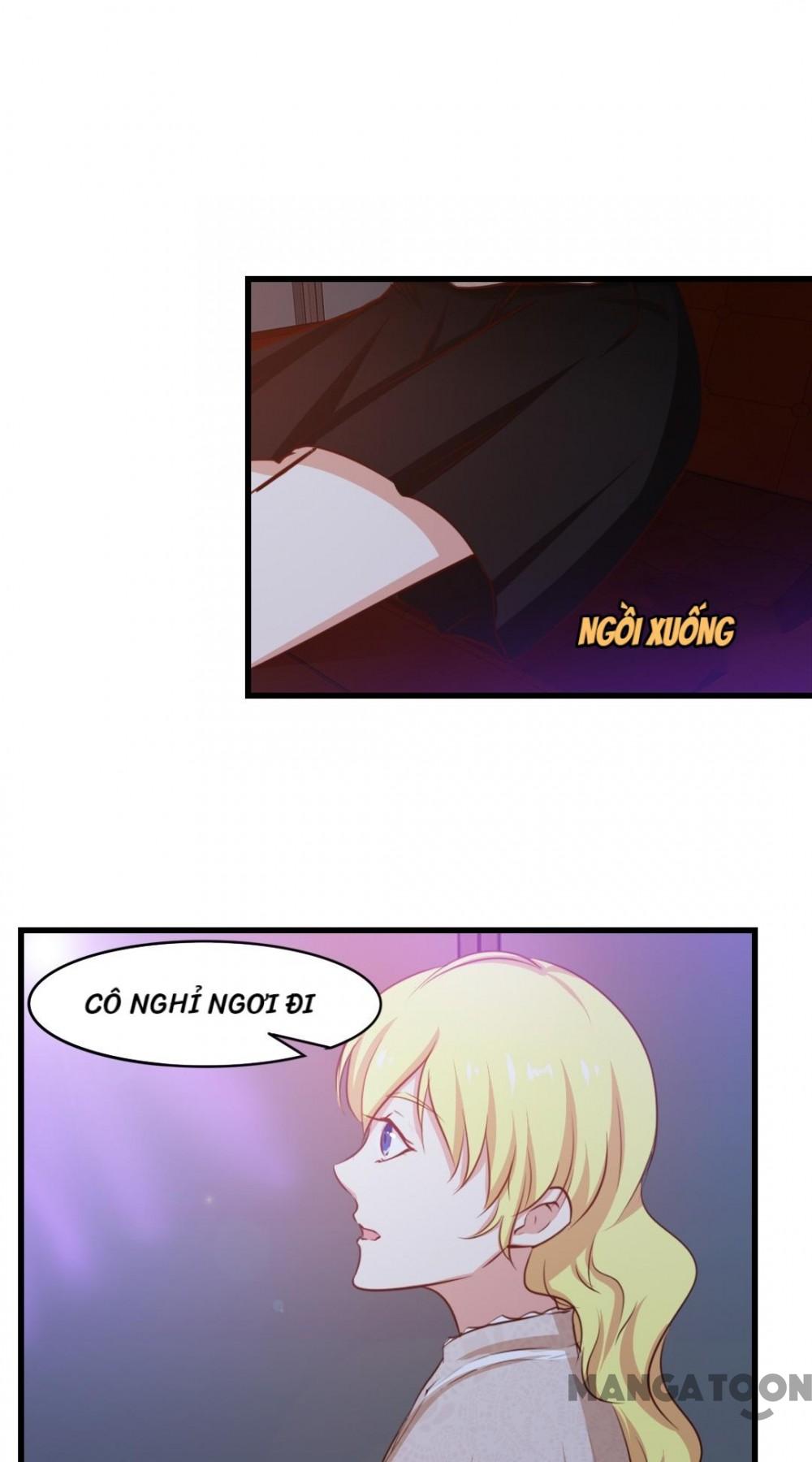 Tôi Và Khách Trọ Mỹ Nhân 26 Tuổi Chapter 78 - Trang 23