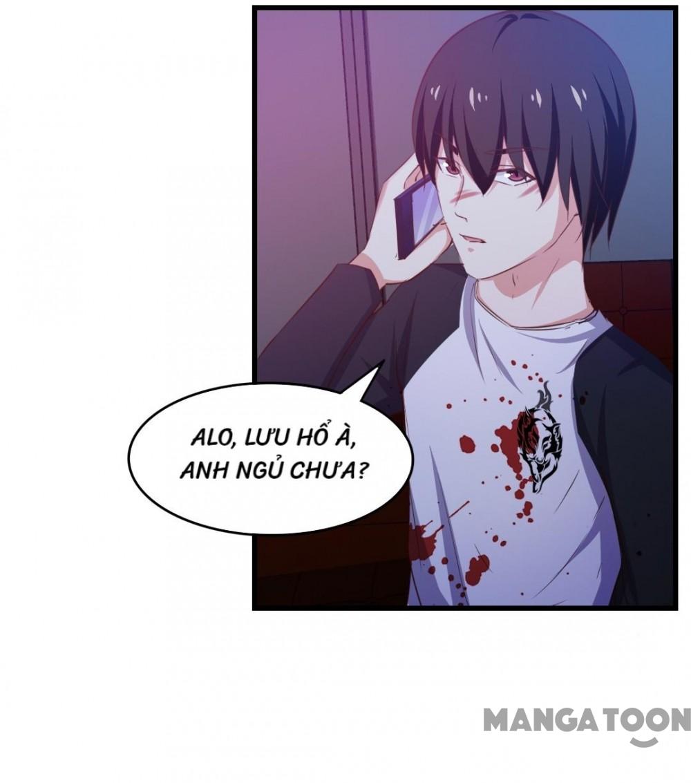 Tôi Và Khách Trọ Mỹ Nhân 26 Tuổi Chapter 78 - Trang 25