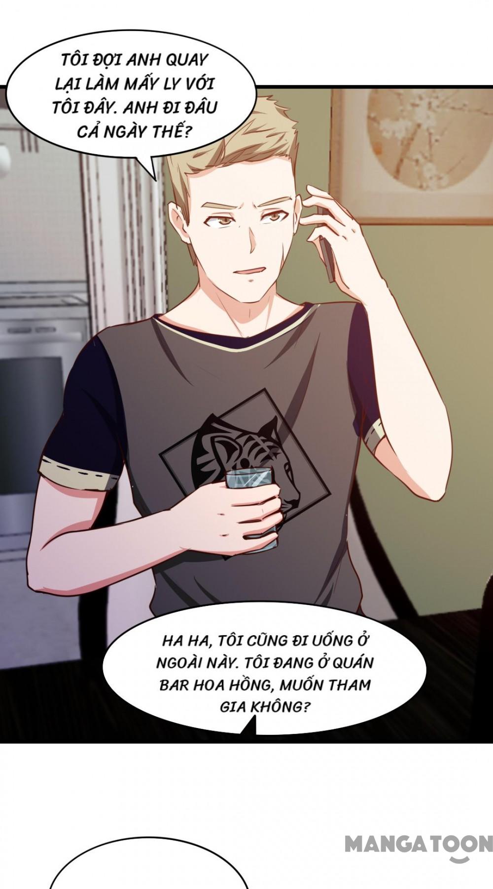 Tôi Và Khách Trọ Mỹ Nhân 26 Tuổi Chapter 78 - Trang 26