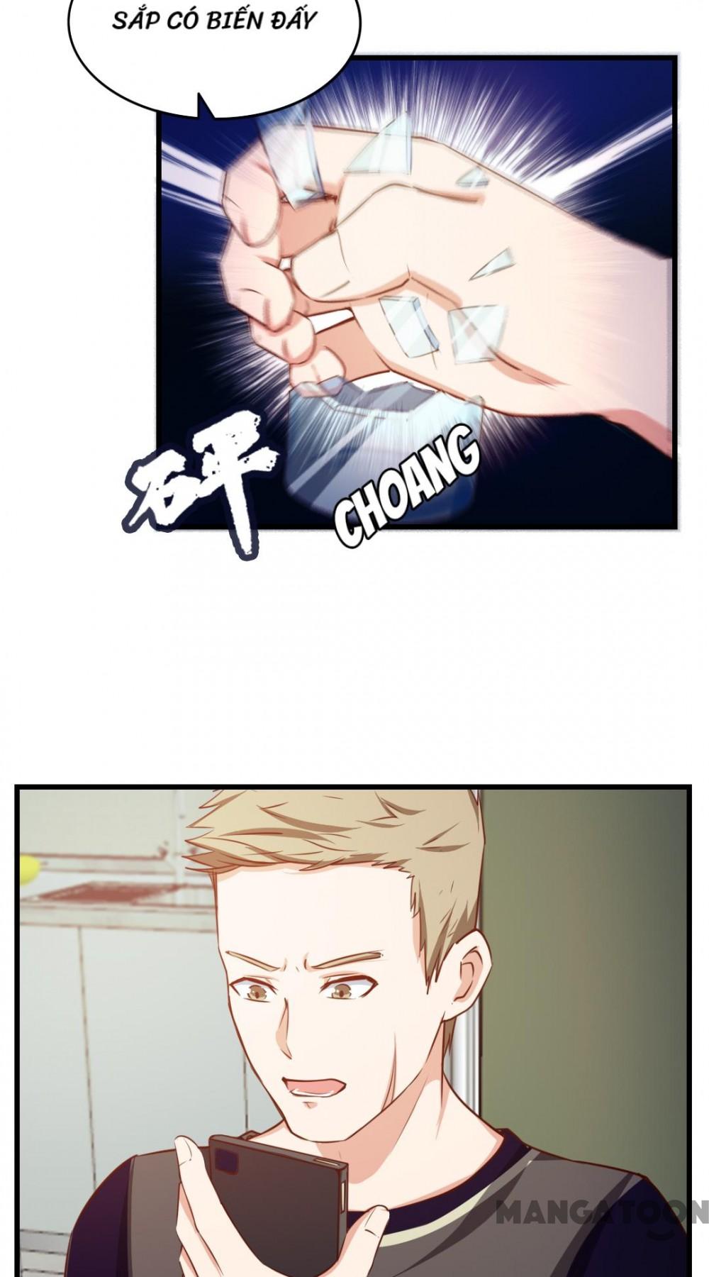 Tôi Và Khách Trọ Mỹ Nhân 26 Tuổi Chapter 78 - Trang 27