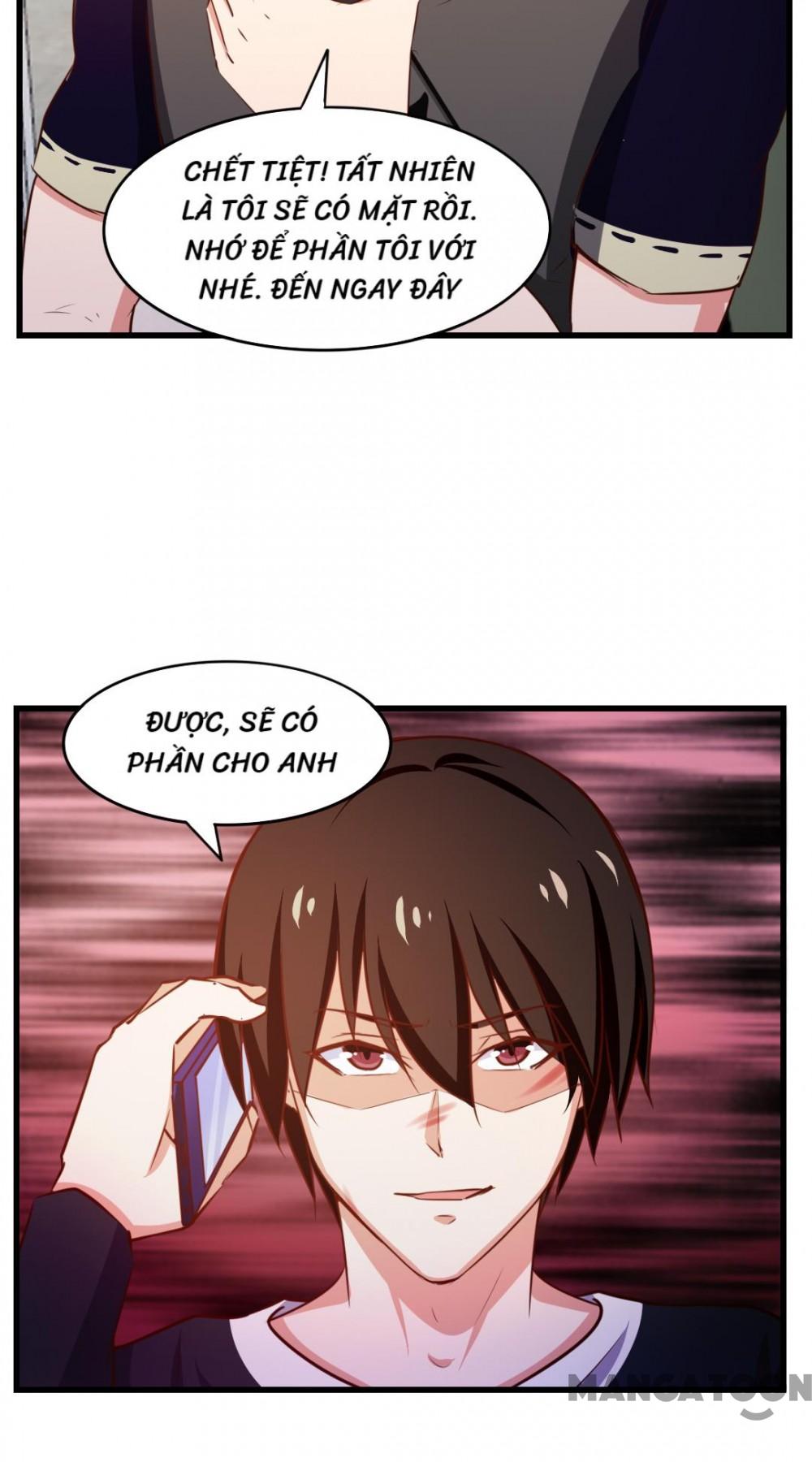 Tôi Và Khách Trọ Mỹ Nhân 26 Tuổi Chapter 78 - Trang 28