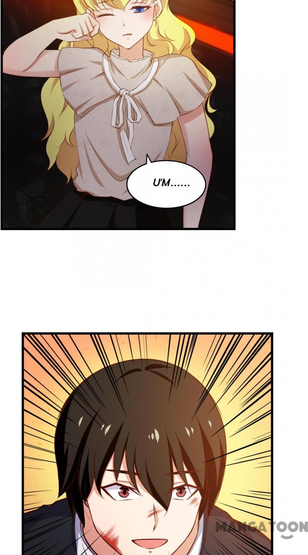 Tôi Và Khách Trọ Mỹ Nhân 26 Tuổi Chapter 78 - Trang 3