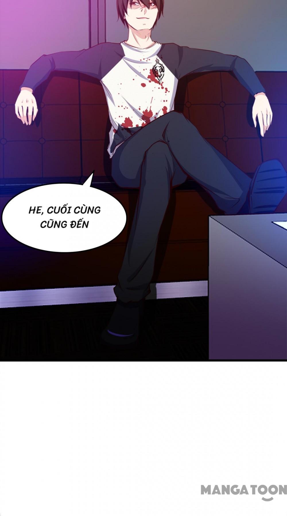 Tôi Và Khách Trọ Mỹ Nhân 26 Tuổi Chapter 78 - Trang 33