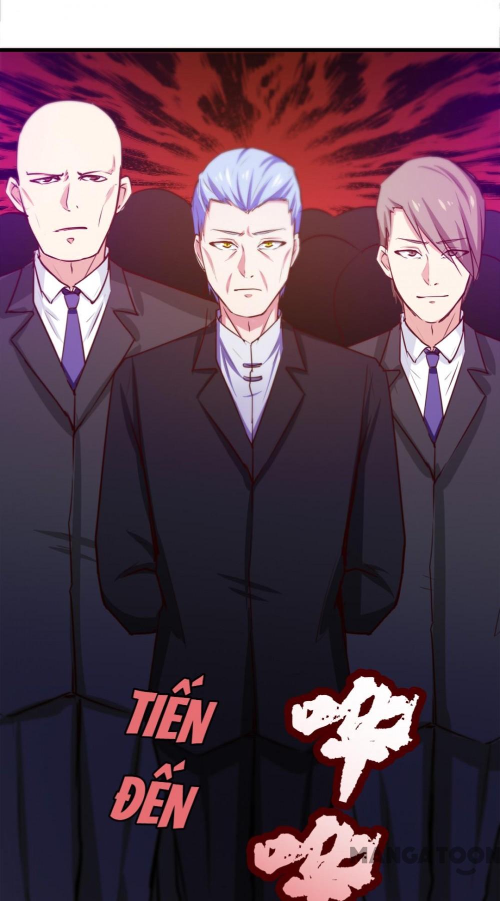 Tôi Và Khách Trọ Mỹ Nhân 26 Tuổi Chapter 78 - Trang 34