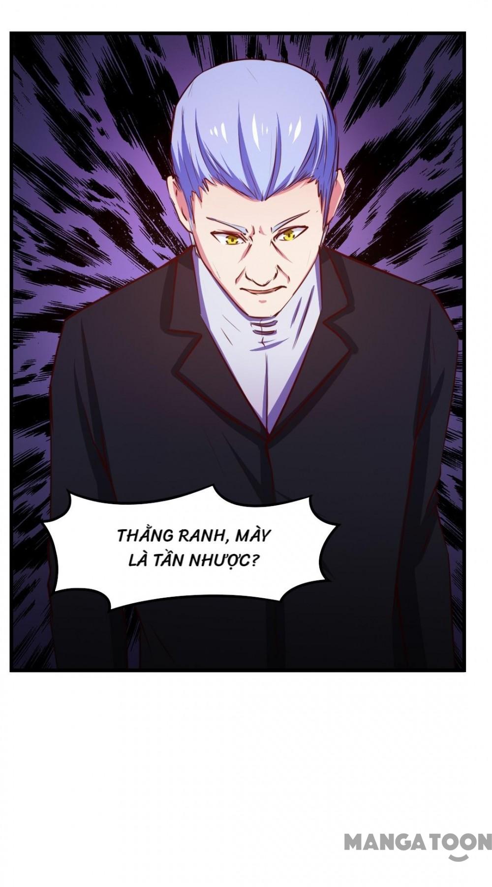 Tôi Và Khách Trọ Mỹ Nhân 26 Tuổi Chapter 78 - Trang 36