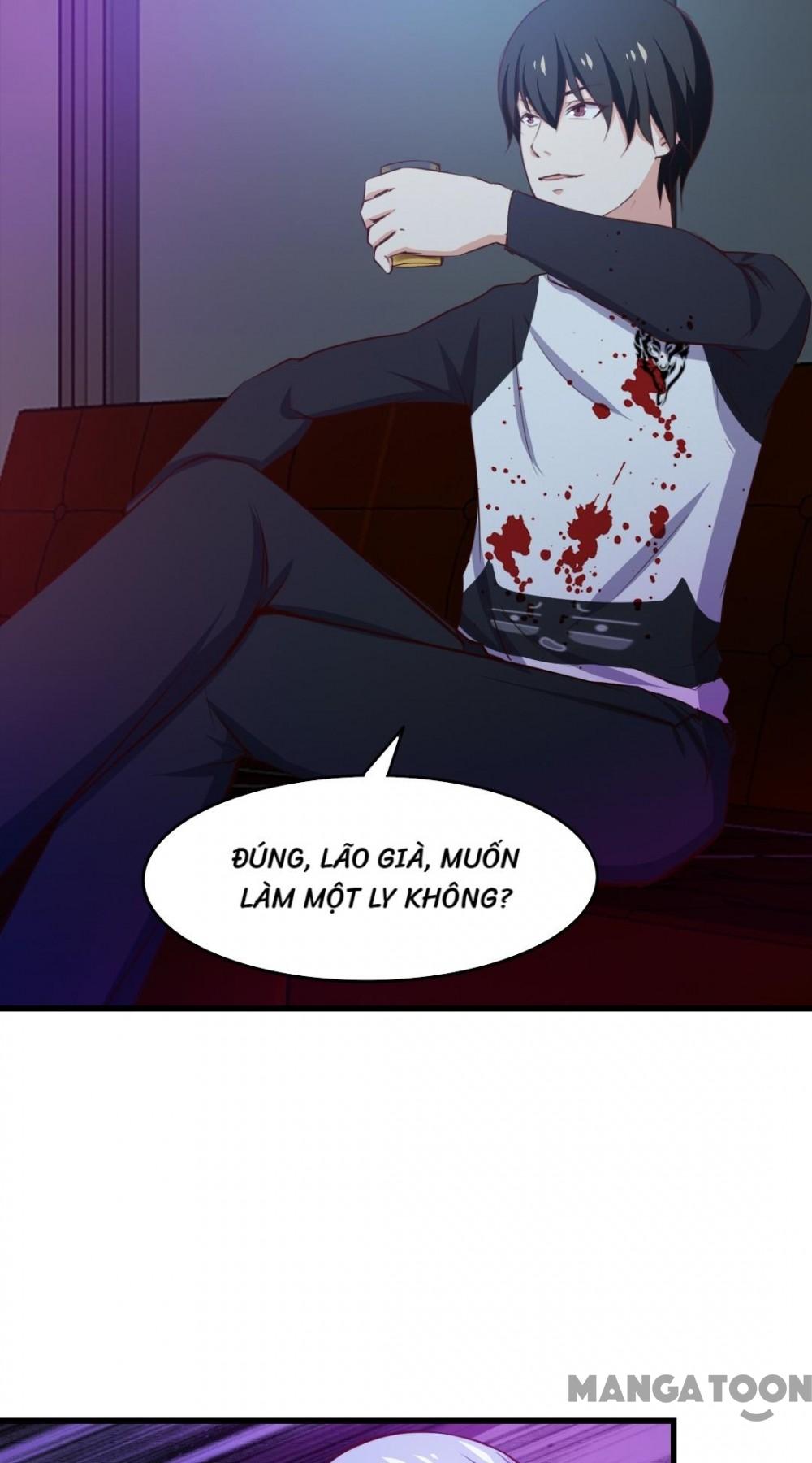 Tôi Và Khách Trọ Mỹ Nhân 26 Tuổi Chapter 78 - Trang 38