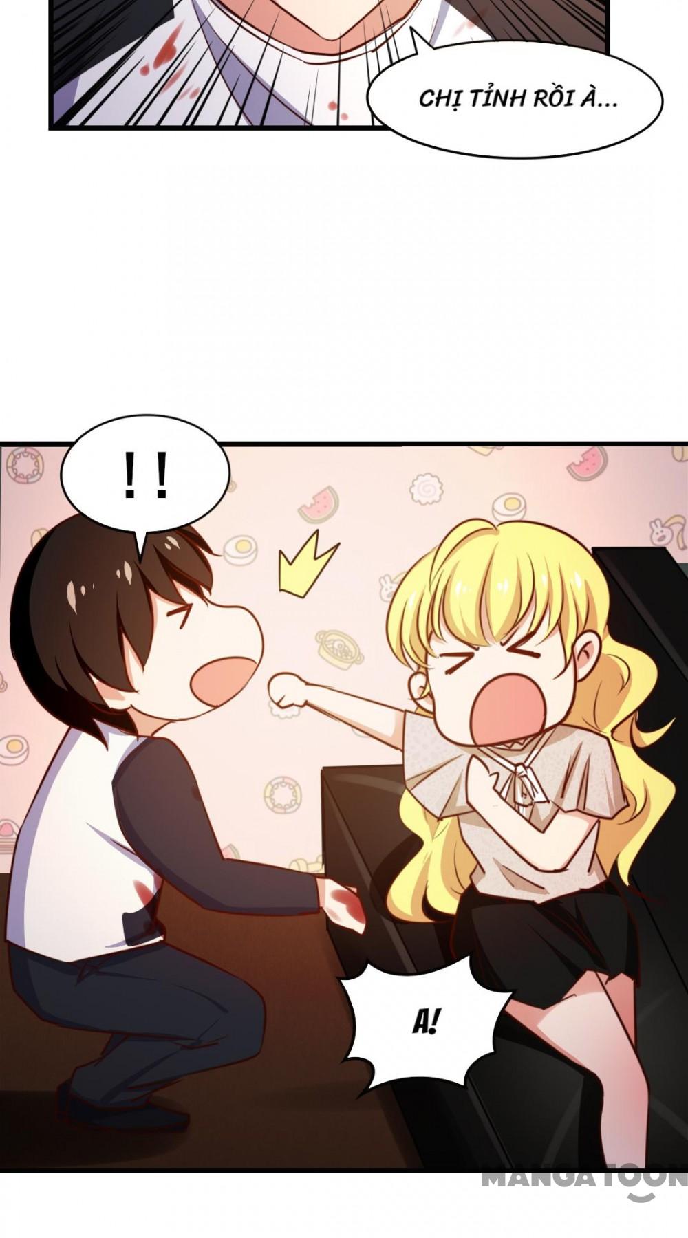 Tôi Và Khách Trọ Mỹ Nhân 26 Tuổi Chapter 78 - Trang 4