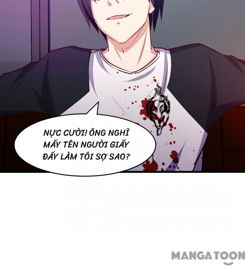Tôi Và Khách Trọ Mỹ Nhân 26 Tuổi Chapter 78 - Trang 40