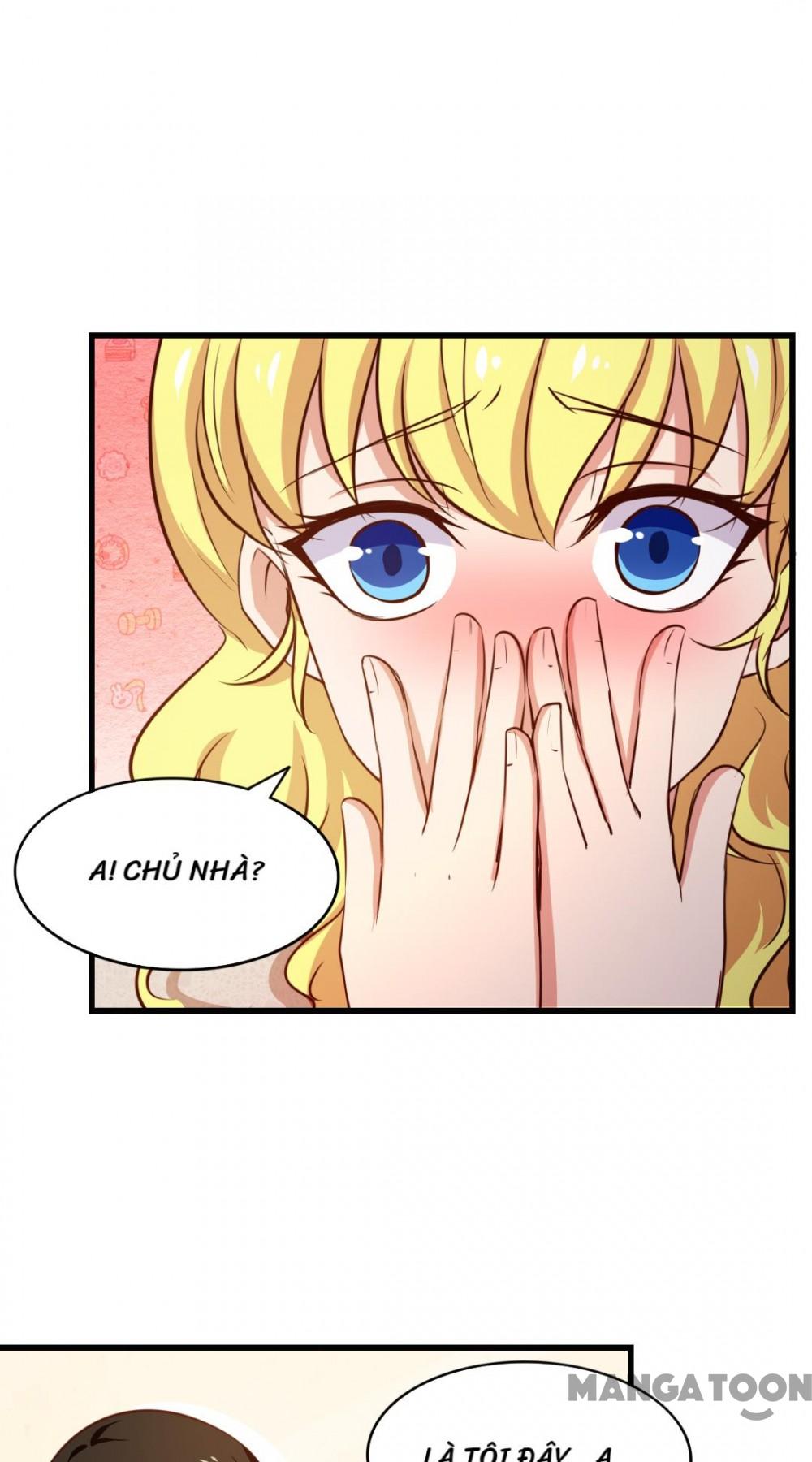 Tôi Và Khách Trọ Mỹ Nhân 26 Tuổi Chapter 78 - Trang 5