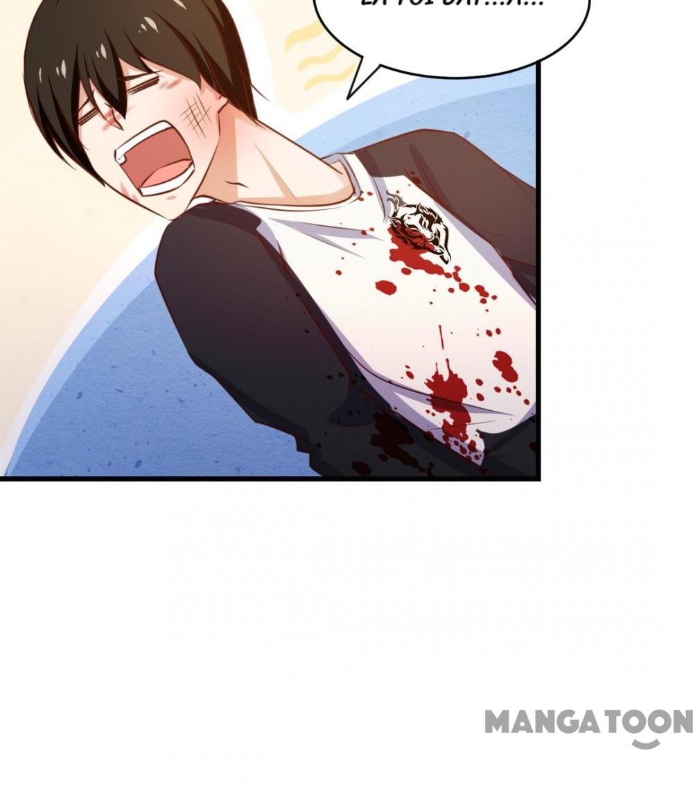 Tôi Và Khách Trọ Mỹ Nhân 26 Tuổi Chapter 78 - Trang 6
