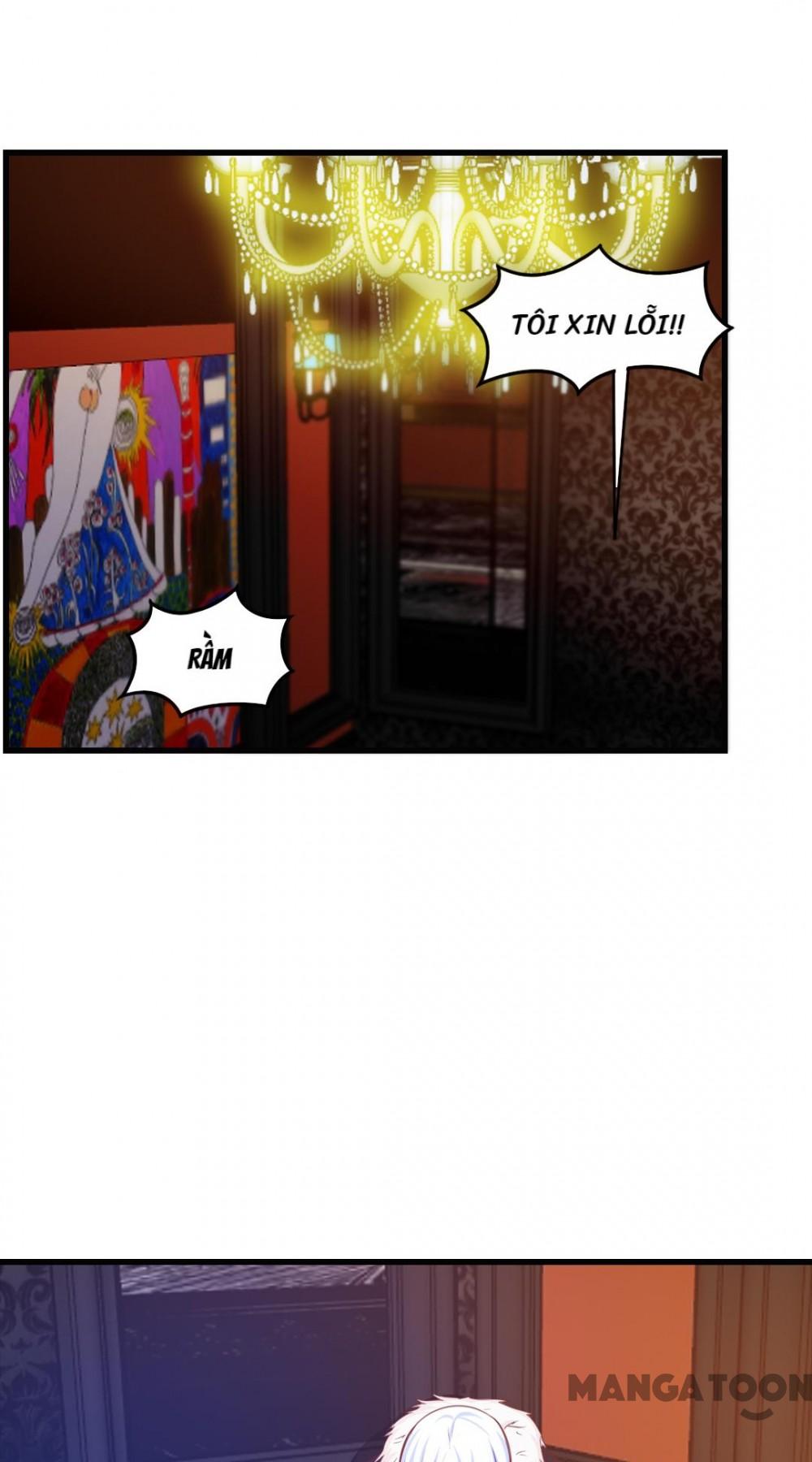 Tôi Và Khách Trọ Mỹ Nhân 26 Tuổi Chapter 78 - Trang 7