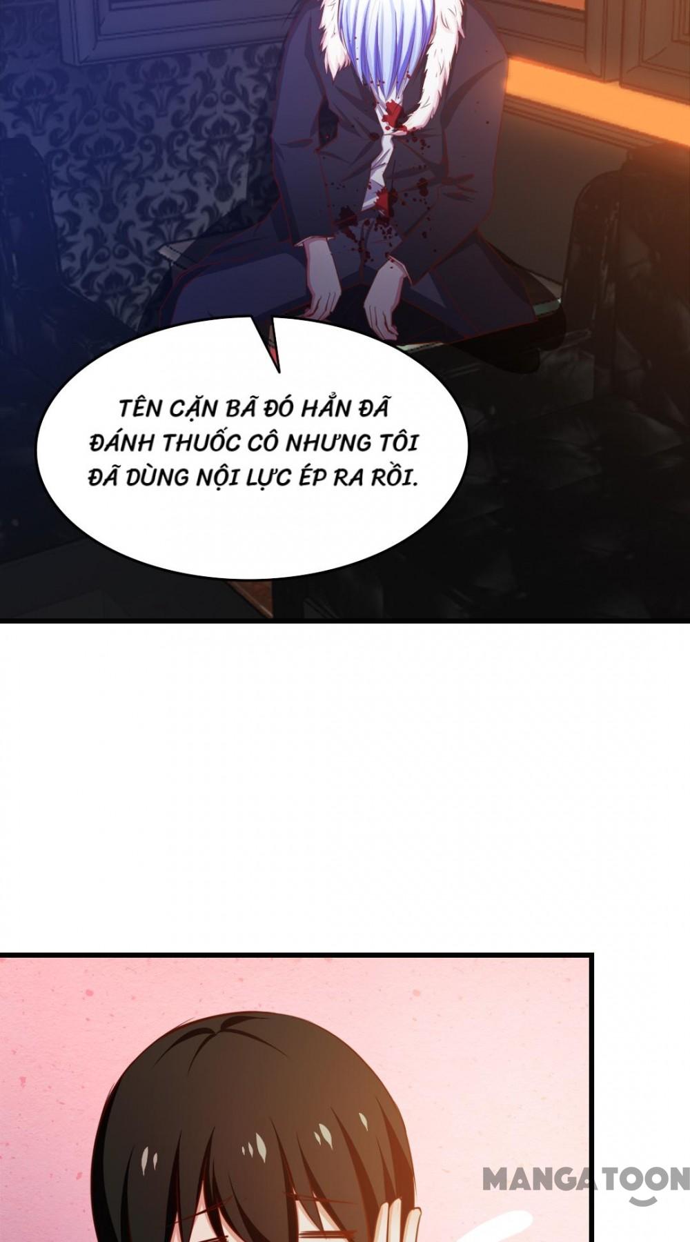 Tôi Và Khách Trọ Mỹ Nhân 26 Tuổi Chapter 78 - Trang 8