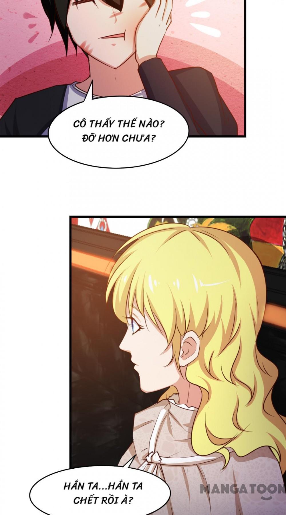 Tôi Và Khách Trọ Mỹ Nhân 26 Tuổi Chapter 78 - Trang 9