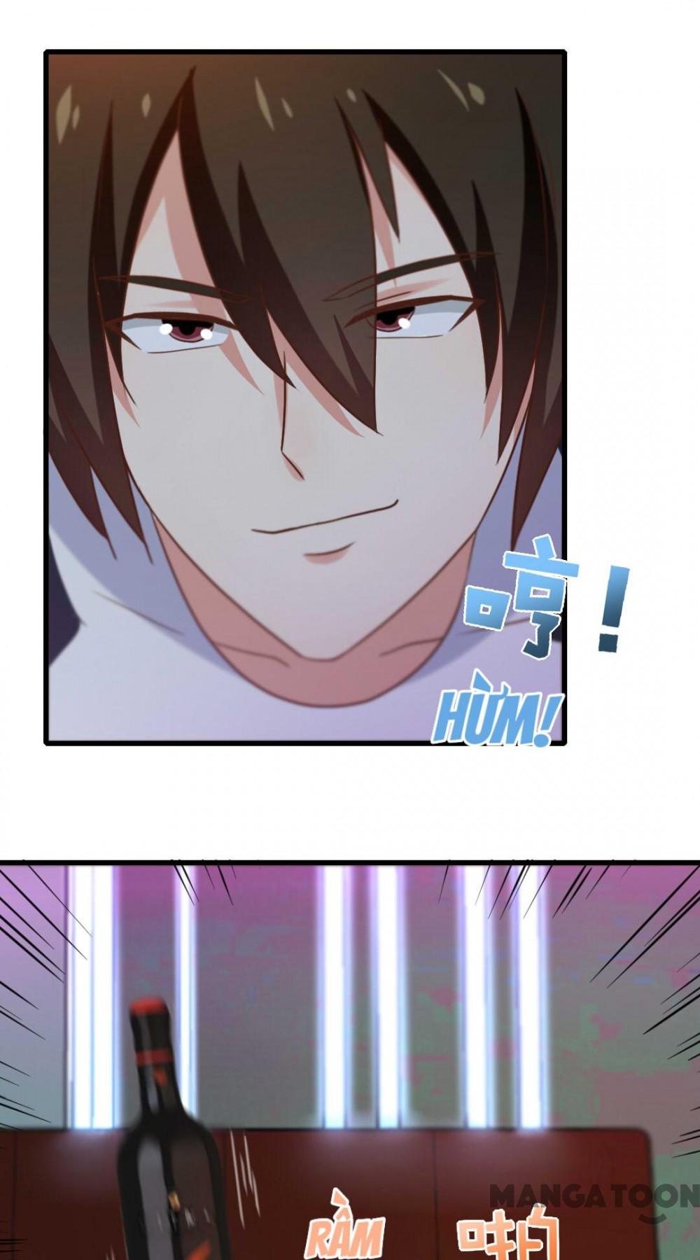 Tôi Và Khách Trọ Mỹ Nhân 26 Tuổi Chapter 79 - Trang 12