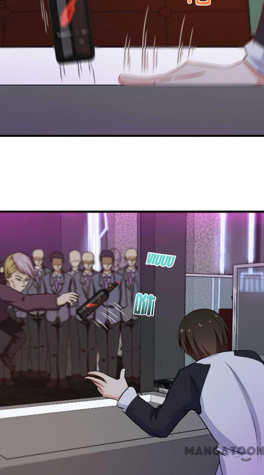 Tôi Và Khách Trọ Mỹ Nhân 26 Tuổi Chapter 79 - Trang 13
