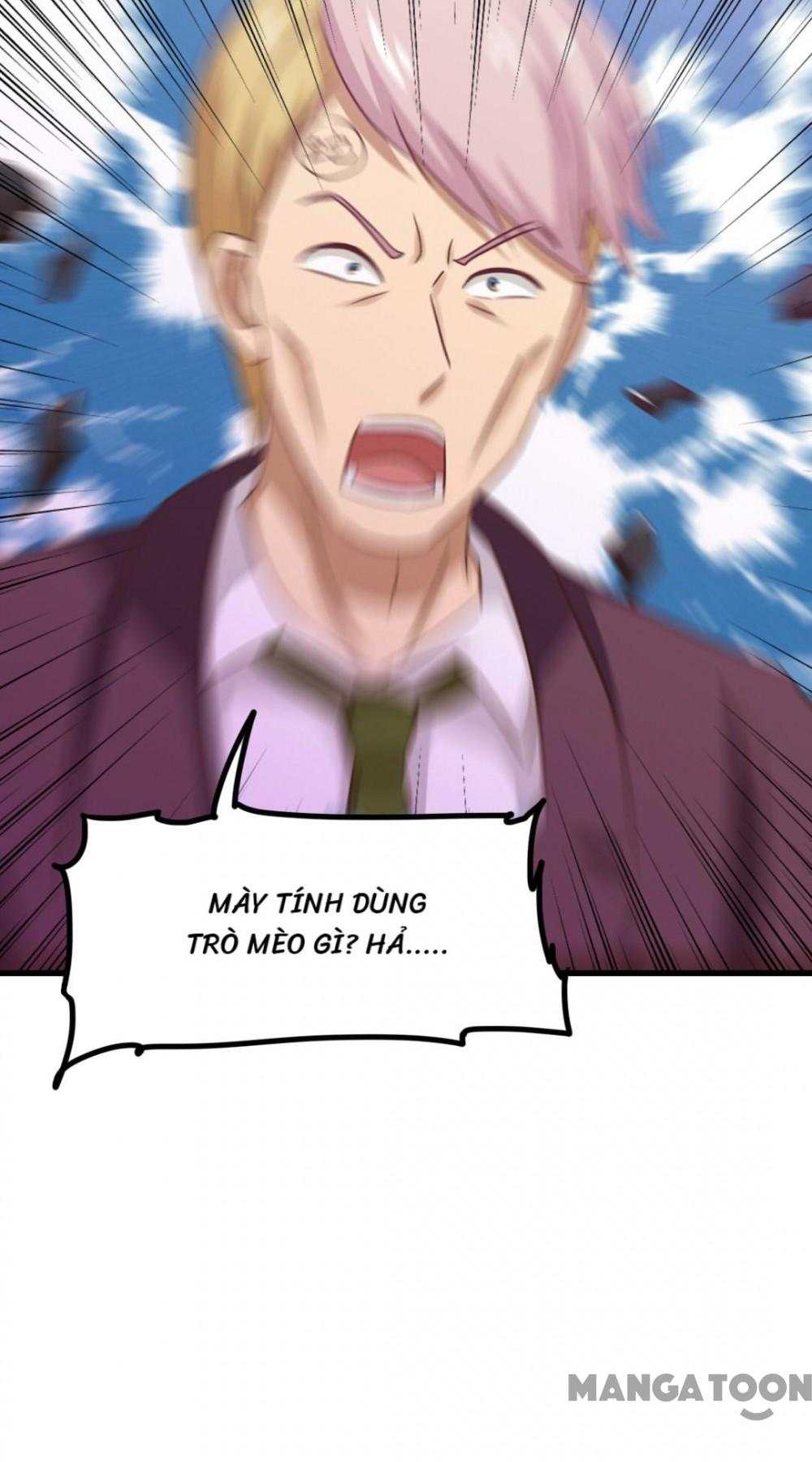 Tôi Và Khách Trọ Mỹ Nhân 26 Tuổi Chapter 79 - Trang 17