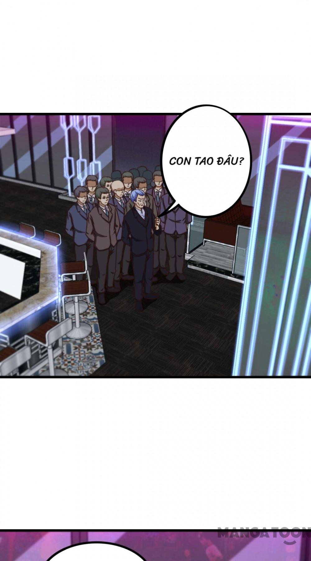 Tôi Và Khách Trọ Mỹ Nhân 26 Tuổi Chapter 79 - Trang 2