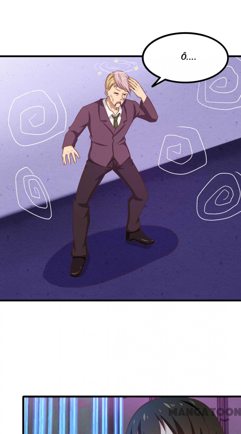 Tôi Và Khách Trọ Mỹ Nhân 26 Tuổi Chapter 79 - Trang 20