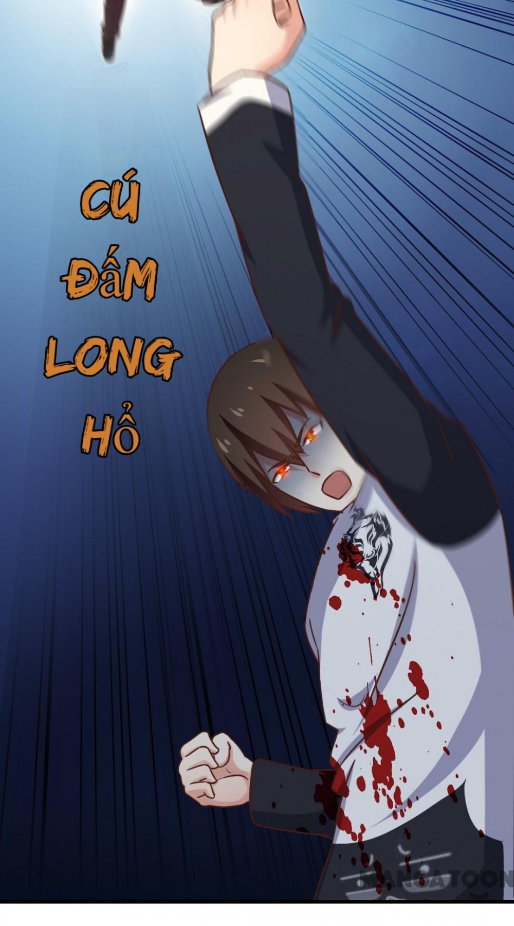 Tôi Và Khách Trọ Mỹ Nhân 26 Tuổi Chapter 79 - Trang 26