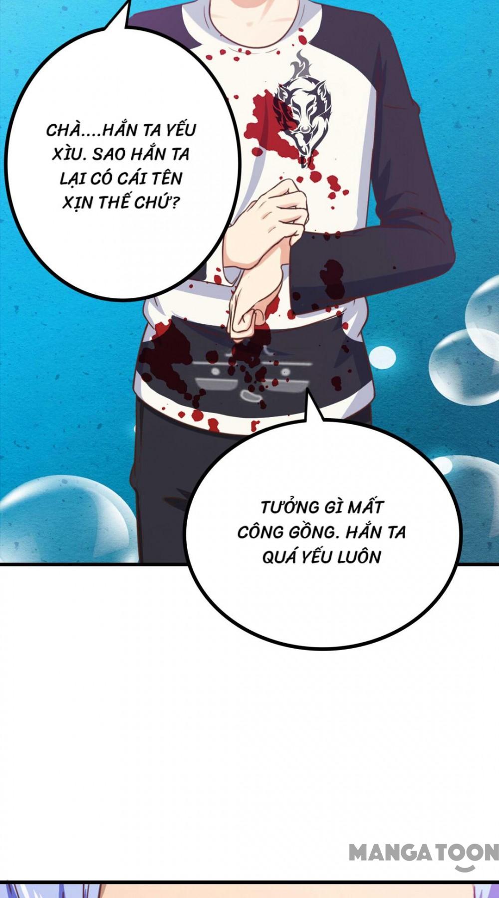 Tôi Và Khách Trọ Mỹ Nhân 26 Tuổi Chapter 79 - Trang 31