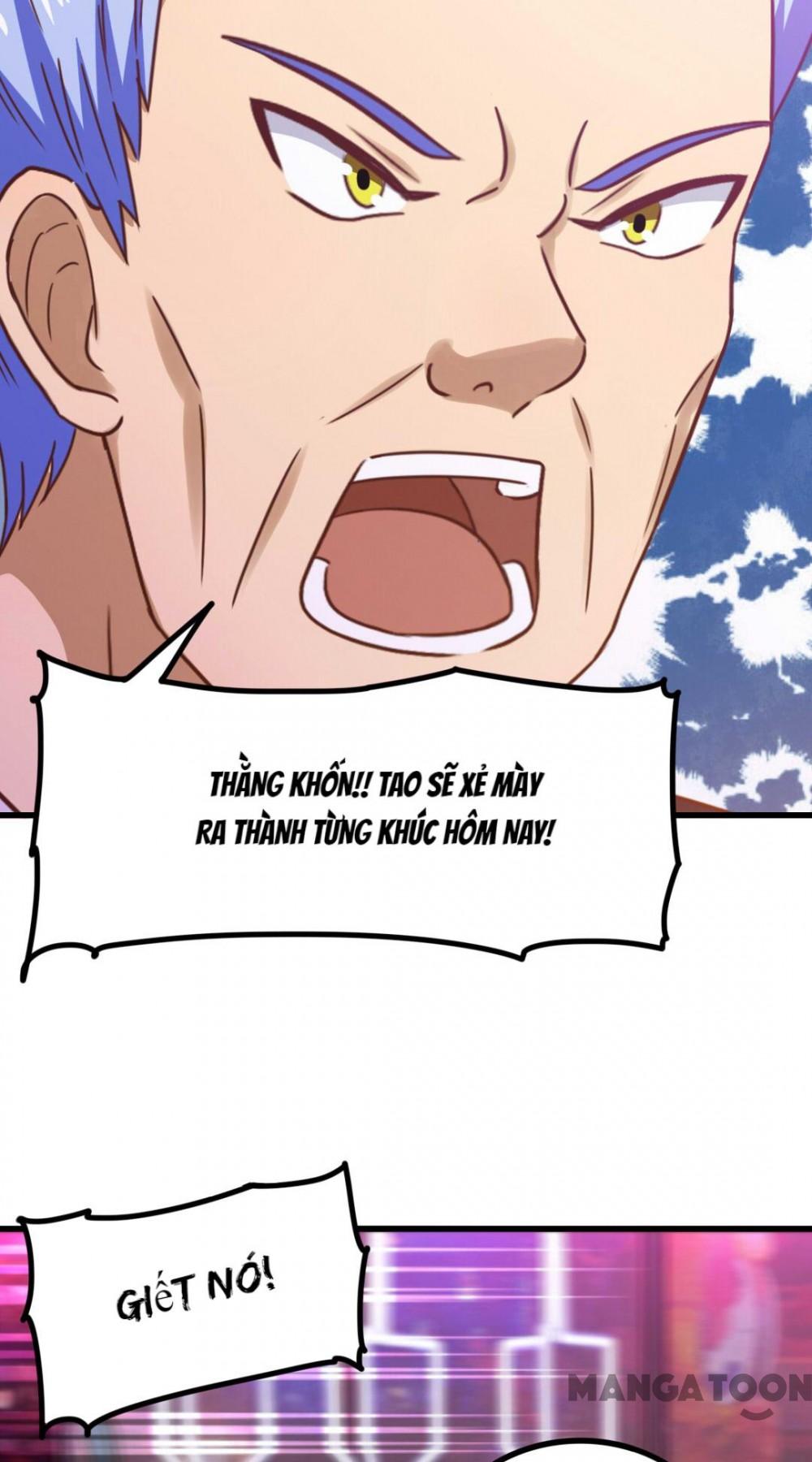 Tôi Và Khách Trọ Mỹ Nhân 26 Tuổi Chapter 79 - Trang 32