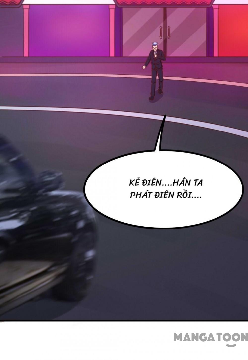 Tôi Và Khách Trọ Mỹ Nhân 26 Tuổi Chapter 79 - Trang 38