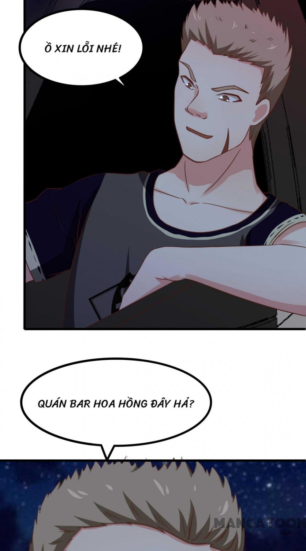 Tôi Và Khách Trọ Mỹ Nhân 26 Tuổi Chapter 79 - Trang 41