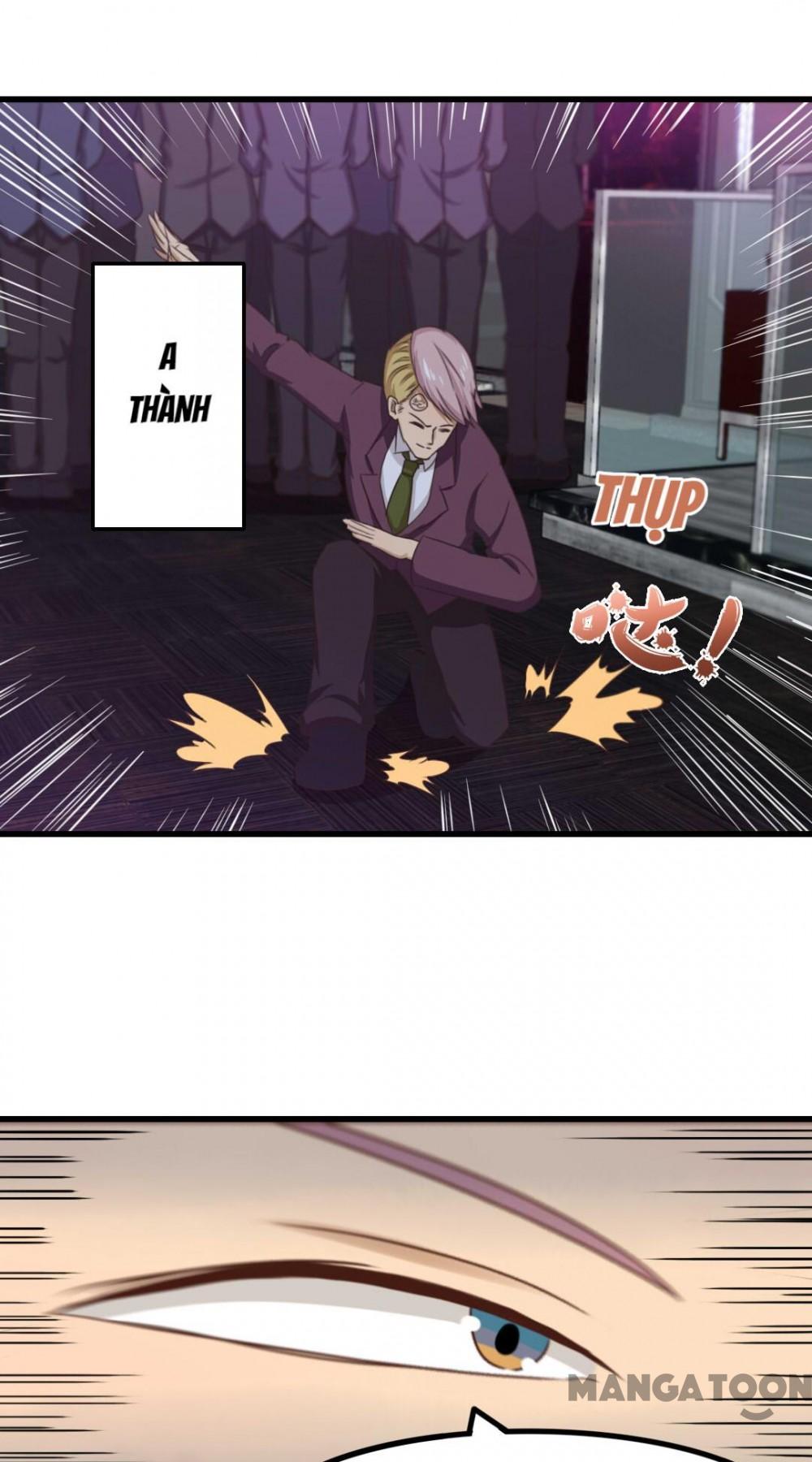 Tôi Và Khách Trọ Mỹ Nhân 26 Tuổi Chapter 79 - Trang 6