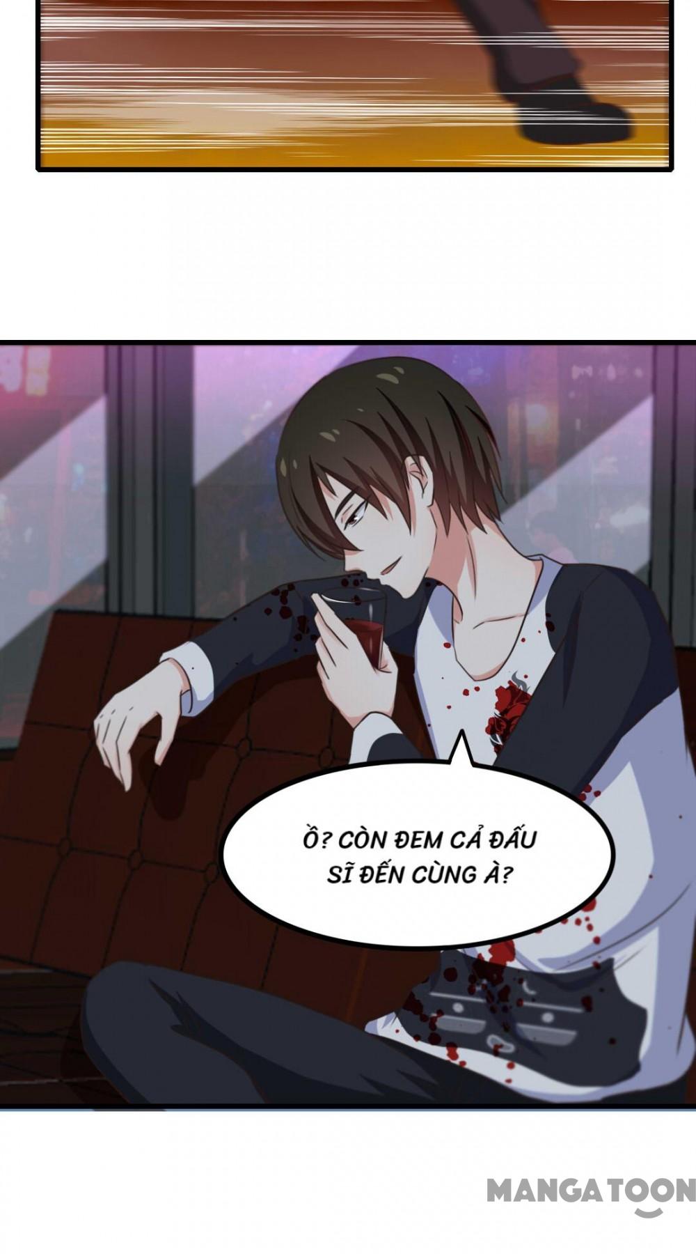 Tôi Và Khách Trọ Mỹ Nhân 26 Tuổi Chapter 79 - Trang 8