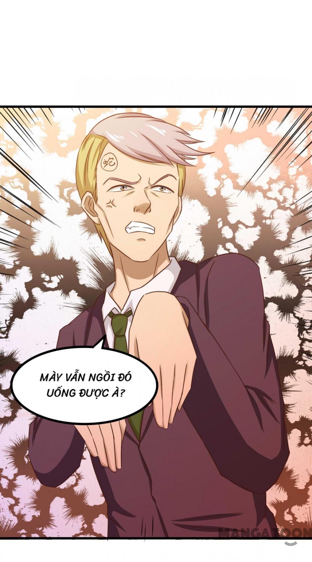 Tôi Và Khách Trọ Mỹ Nhân 26 Tuổi Chapter 79 - Trang 9