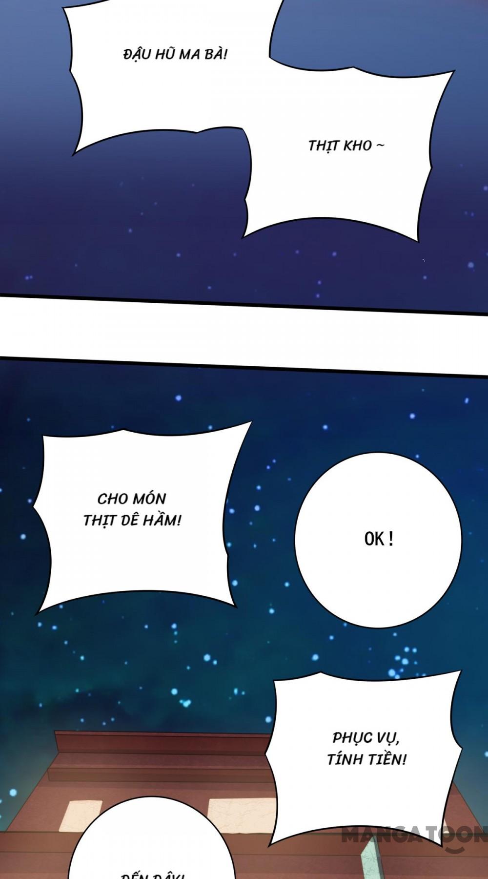 Tôi Và Khách Trọ Mỹ Nhân 26 Tuổi Chapter 8 - Trang 12