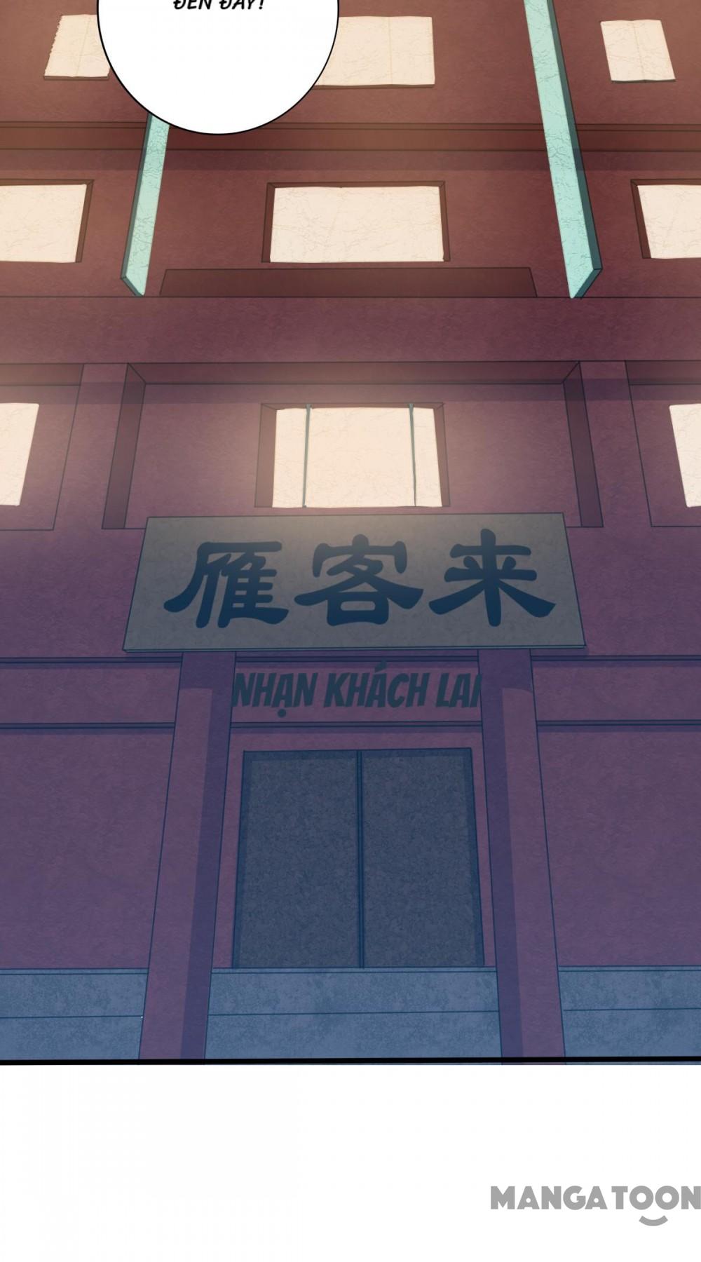 Tôi Và Khách Trọ Mỹ Nhân 26 Tuổi Chapter 8 - Trang 13