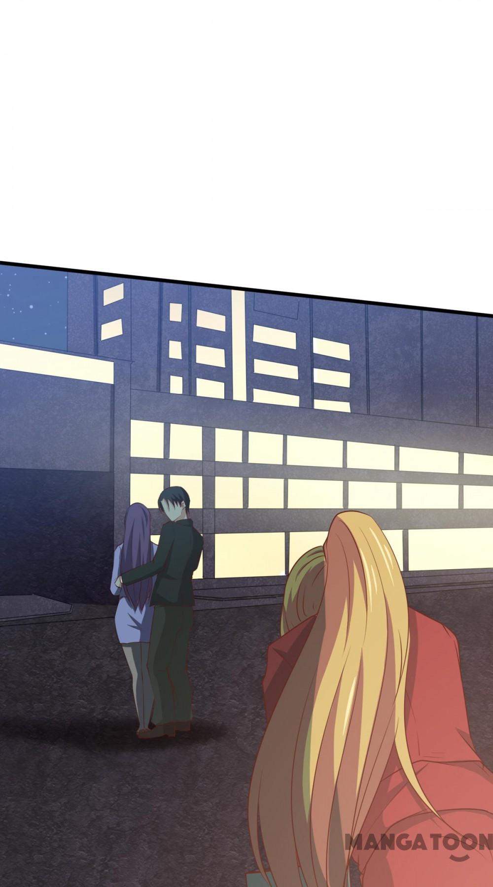 Tôi Và Khách Trọ Mỹ Nhân 26 Tuổi Chapter 8 - Trang 14