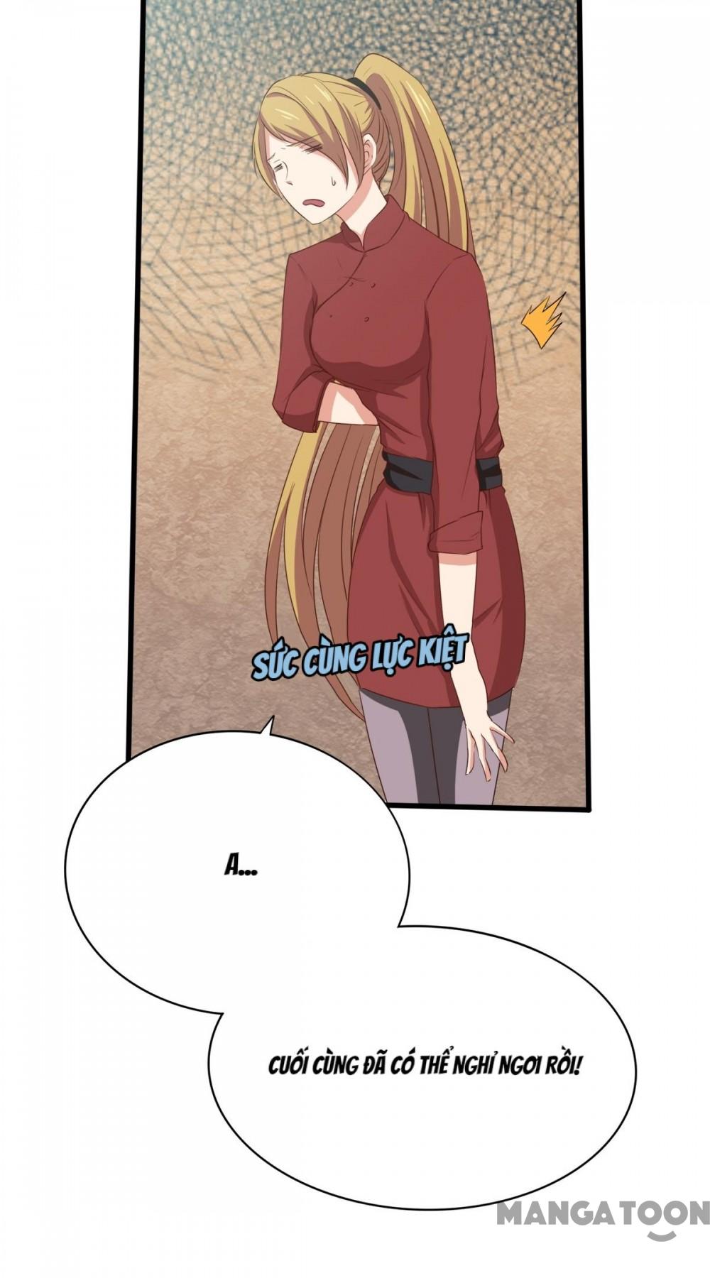 Tôi Và Khách Trọ Mỹ Nhân 26 Tuổi Chapter 8 - Trang 17