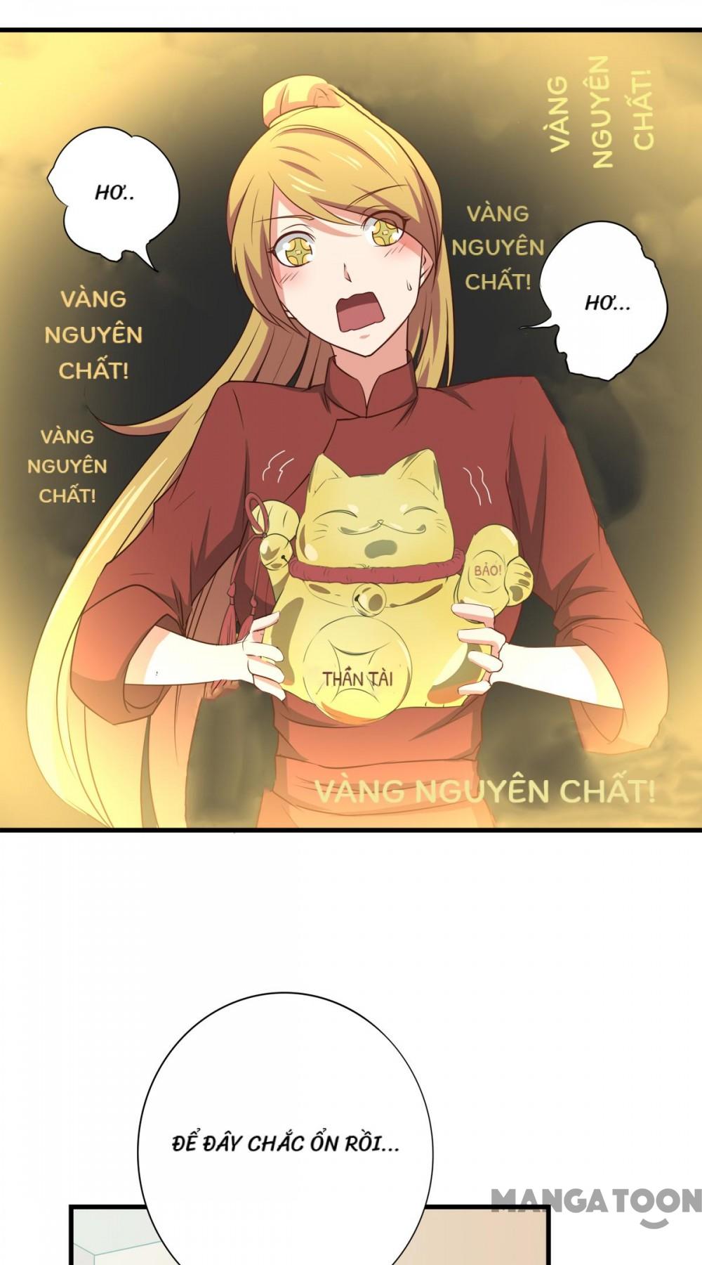 Tôi Và Khách Trọ Mỹ Nhân 26 Tuổi Chapter 8 - Trang 2