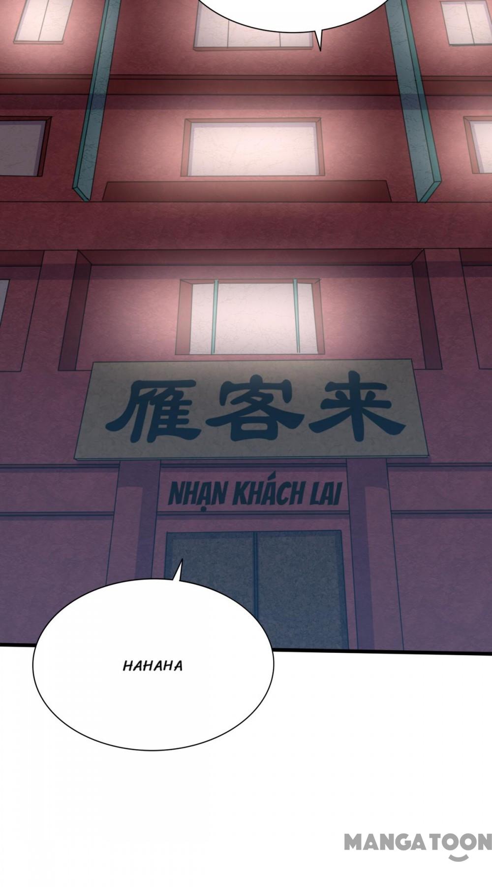 Tôi Và Khách Trọ Mỹ Nhân 26 Tuổi Chapter 8 - Trang 24