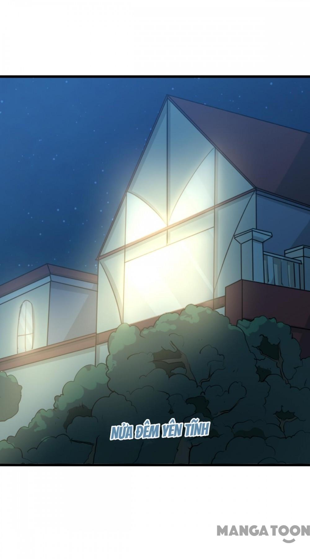 Tôi Và Khách Trọ Mỹ Nhân 26 Tuổi Chapter 8 - Trang 26