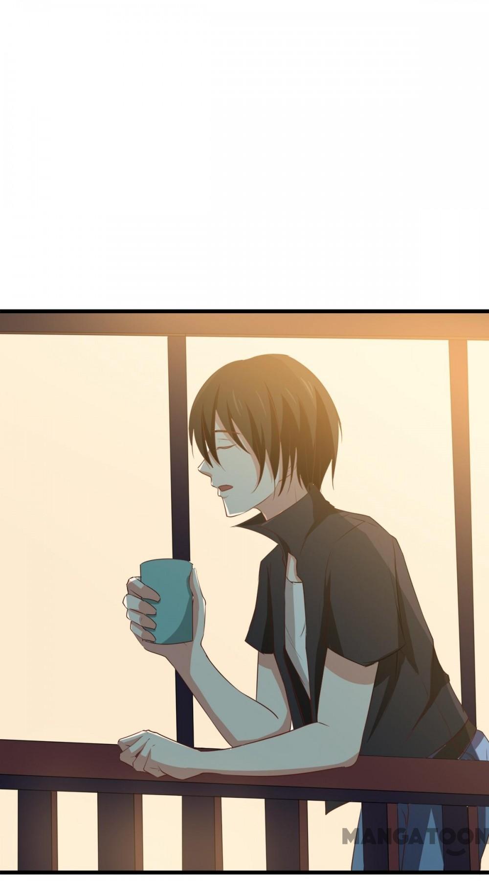 Tôi Và Khách Trọ Mỹ Nhân 26 Tuổi Chapter 8 - Trang 27