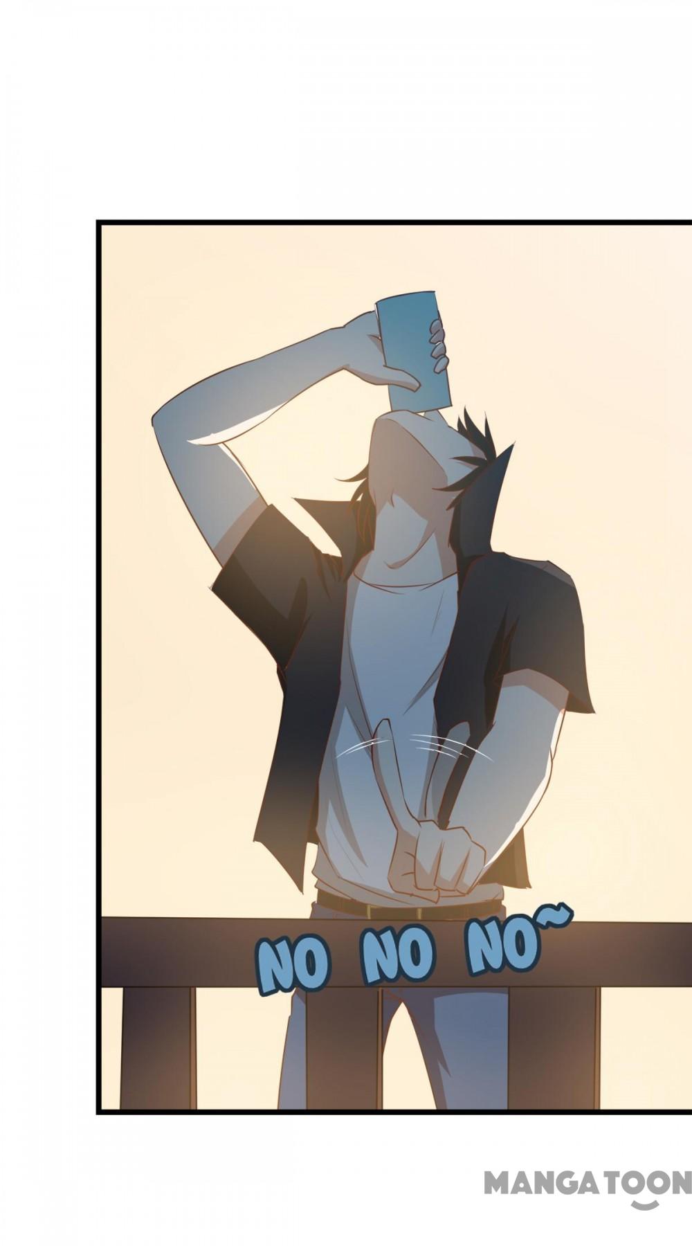 Tôi Và Khách Trọ Mỹ Nhân 26 Tuổi Chapter 8 - Trang 33